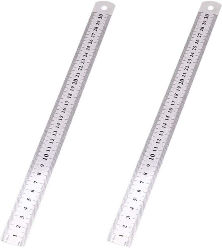Thumbnail - Linearstahl, Linearmetall, 2. September -30 cm
