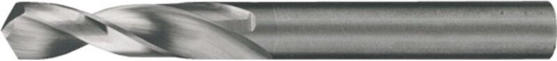 Promat - Spiralbohrer din 6539 Typ n Nenn-Ø 1,1 mm vhm din 6535 ha extra kurz