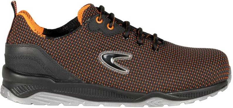 Chuck S3 src Arbeitsschuhe - 47 eu - Cofra