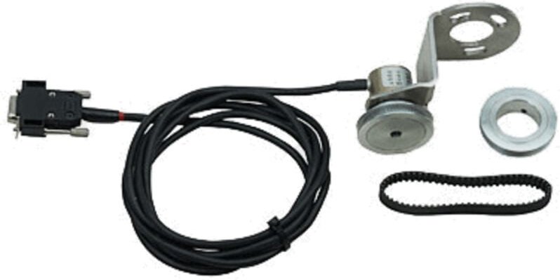 Gewindeschneideinrichtung für pd 400/CNC - 24506 - Proxxon