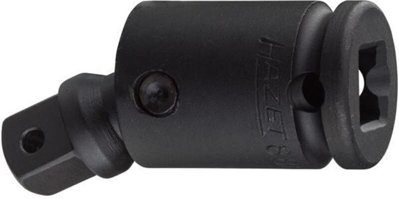 Schlag-, Maschinenschrauber Gelenkstück 8806S Vierkant hohl 10 mm (3/8 z - Hazet