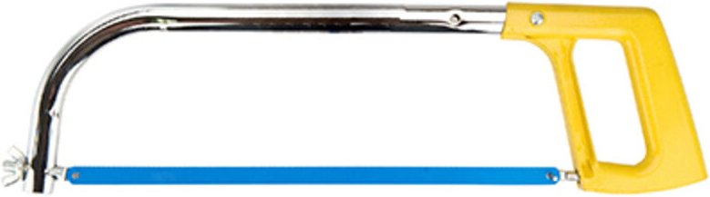 EDM - Ganzmetall-Metallsägebogen 300mm 10a225 Topex