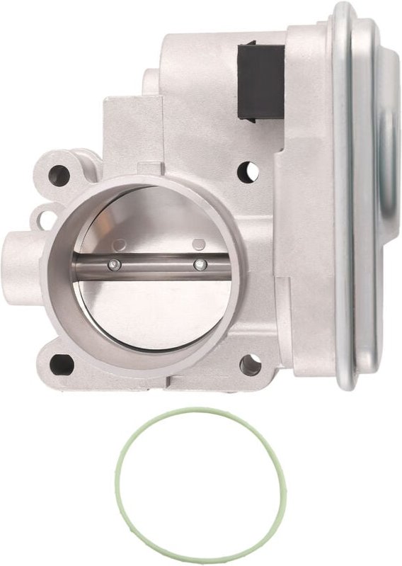 Drosselklappenstutzen for Dodge Caliber Journey Jeep Patriot Compass 2.0 2.4