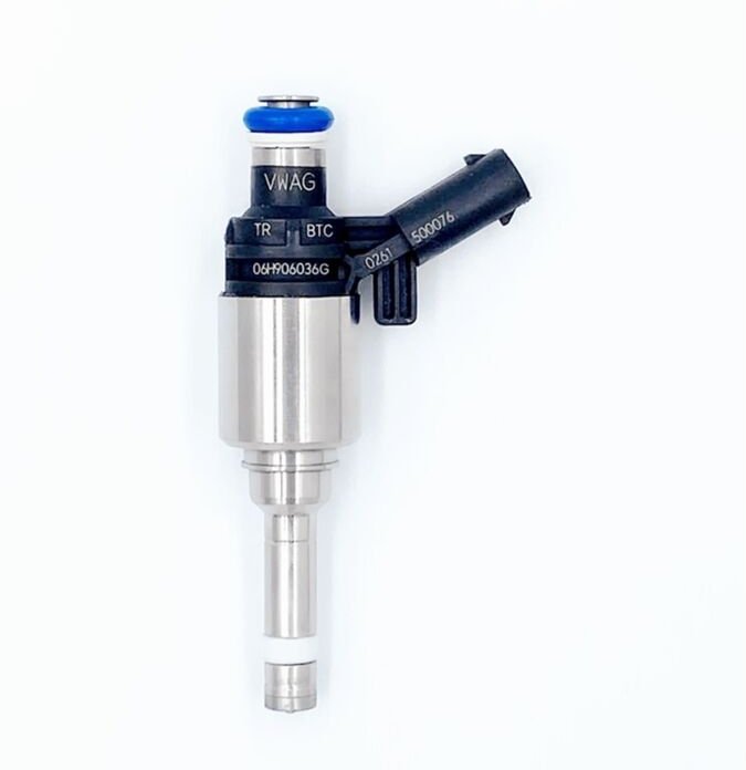 06H906036G Einspritzdüse für VW Audi Passat 1.8T 0261500076