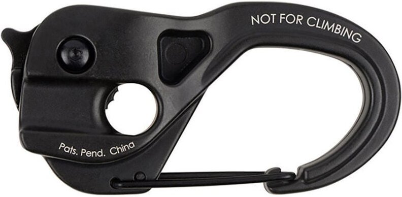 NI-NCJLA-01-R3 Schnurspanner CamJam xt Large 98 mm x 47 mm x 23 mm 1 St. - Nite Ize