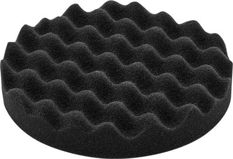 Polierschwamm ps stf D180x30 BA/5 w - 202020 - Festool