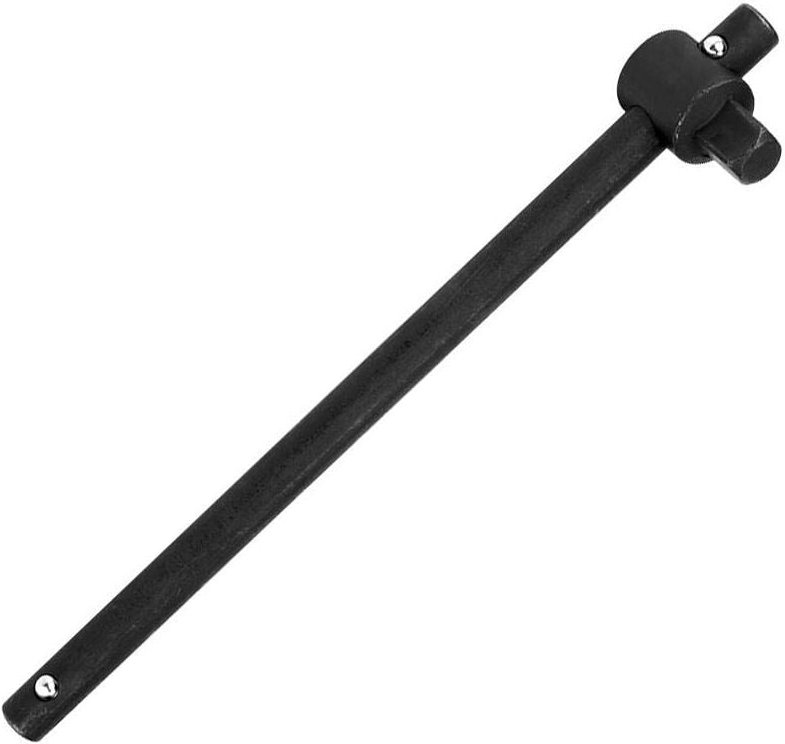 Thumbnail - Zoternen - Schiebeschlüssel Breaker Bar T-Griff Steckschlüssel Schwerlaststahl mit ergonomischem Design