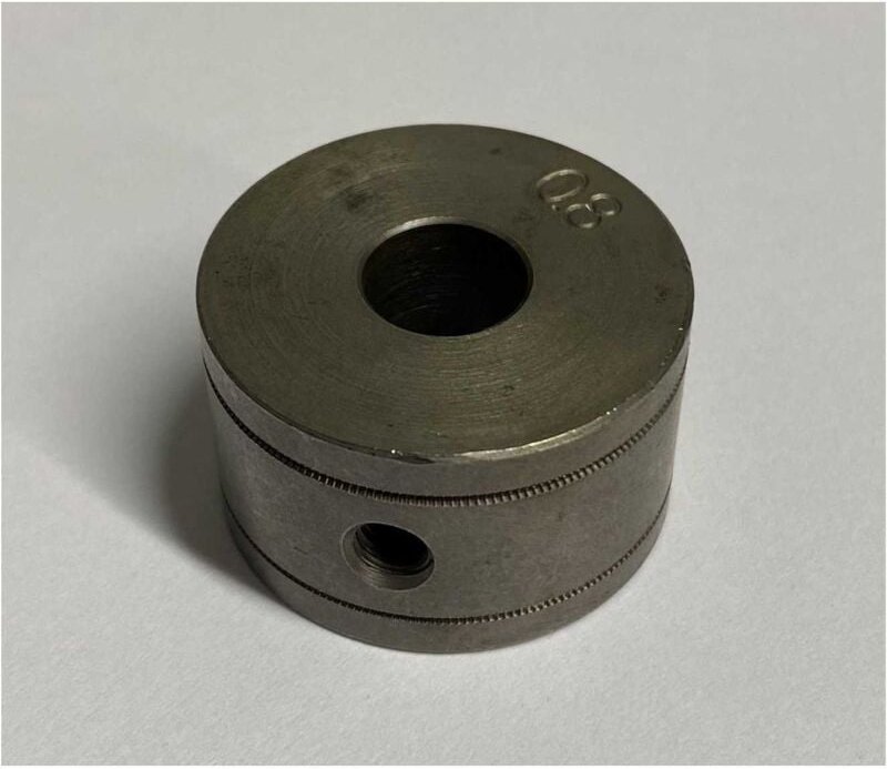 Vorschubrolle 1,0/1,2 mm, , EM162/161 - Auslaufmodell