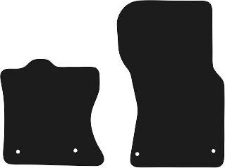 BASIC-Front für: Land Rover Velar SUV 2017-