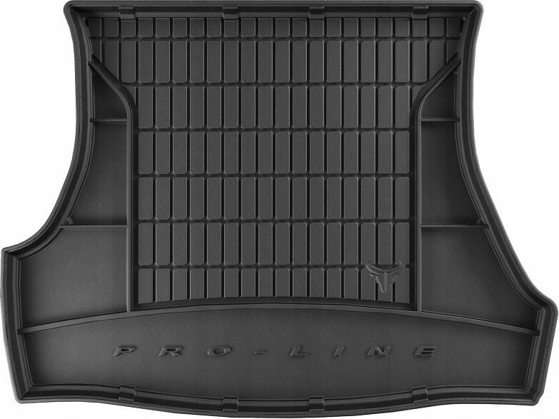 Kofferraummatteneinsatz aus Gummi FORD Mondeo Mk3 Limousine 2000-2007 TM