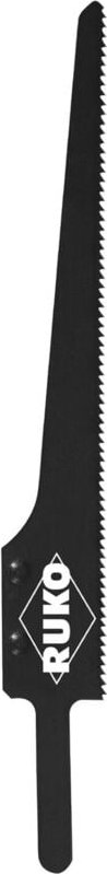5x Stichsägeblatt 8824 hss - 3218824 - Ruko
