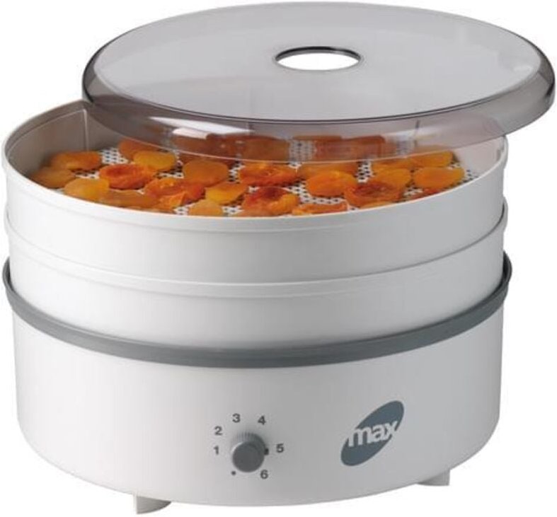 Stöckli - 0074.70 DÖRRmax Dörrautomat inkl. 2 Kunststoffgitter