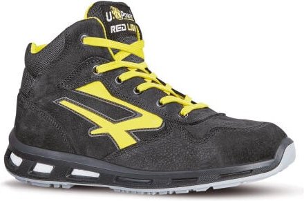 Hohe Schuhe - upower - Shot Infinergy S3 src ci esd T.48 RL10043-48