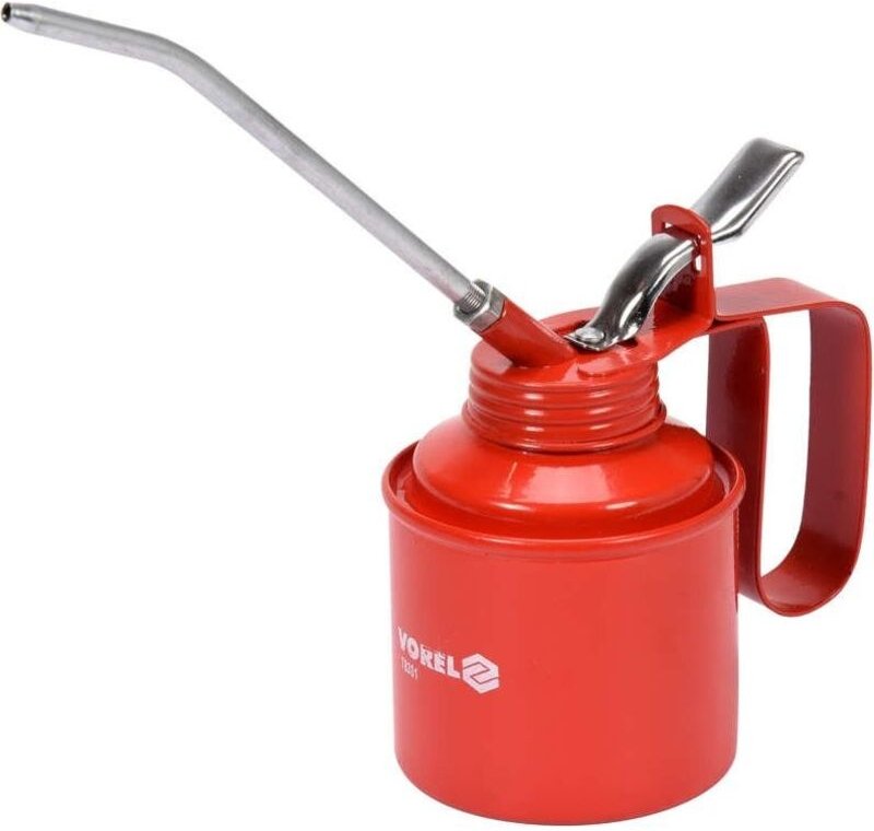 Ler mit starrer spitze 78301 vorel