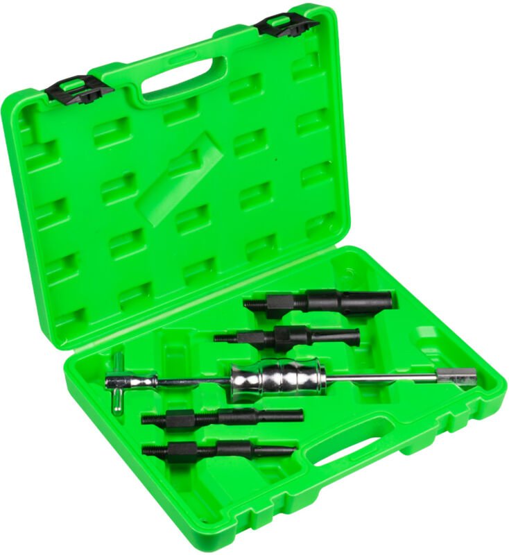 JBM - kit zum ausbau von lagern 51124