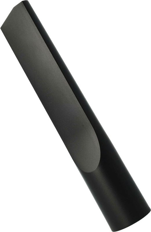 vhbw Fugendüse kompatibel mit Bosch / Siemens BGS5220AU, BGS5222R, BGS52230, BGS52242 Staubsauger mit 35 mm Rundanschlus...