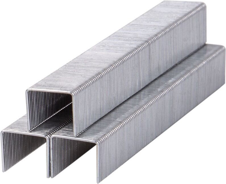 U-Klammern 10mm 2000 St. für ETM1004, ETM1005