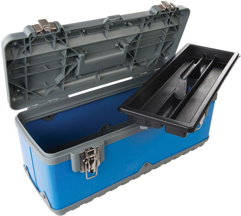 Thumbnail - Werkzeugkiste 470 x 220 x 210 mm