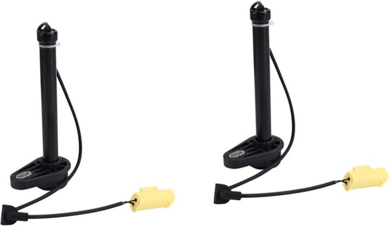 Tlily - 2X Auto Aktiver Motor Hauben Antrieb für E-Class W213 S213 W238 W257 W290 C238 C257 A2139062201 2139062201