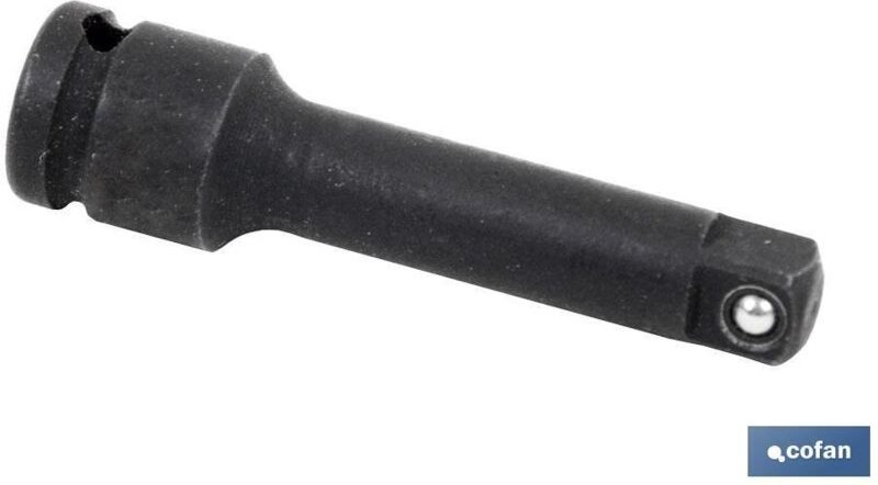 Verlängerungsstange 1/4 Länge 50 mm