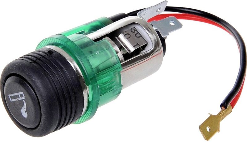 IWH - zigarettenanzünder beleuchtet 12 volt 12 v