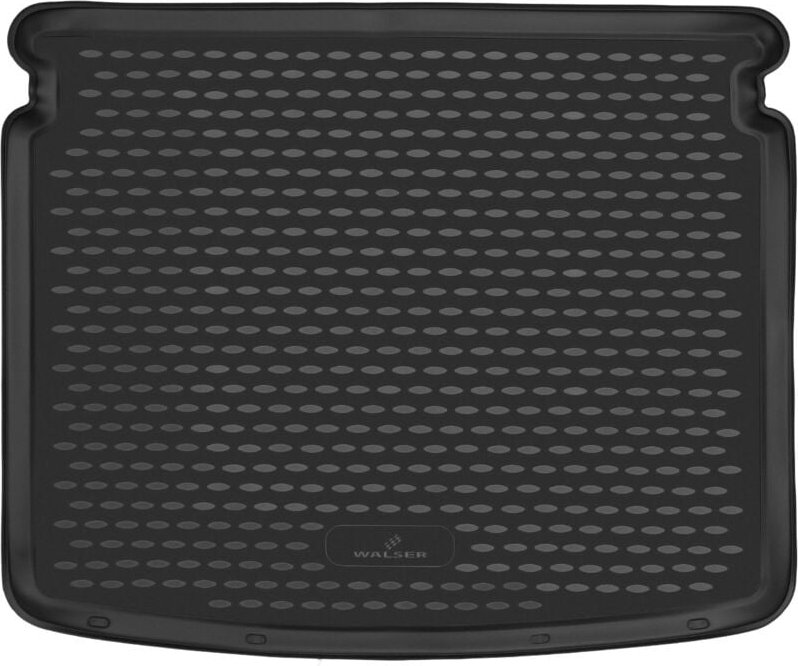 Walser - Kofferraumwanne xtr für Jeep Compass unterer Ladeboden 01/2016 - Heute