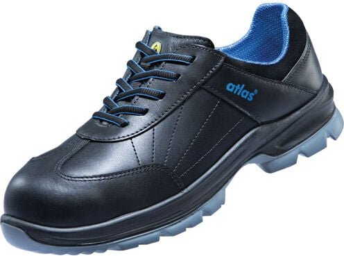 ATLAS Halbschuh alu-tec 100 2.0 ESD - S2 - W10 - Gr. 36