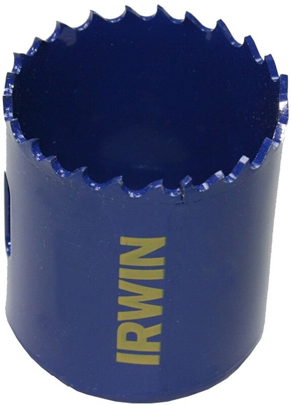 Irwin otwornica Bimetall 46mm