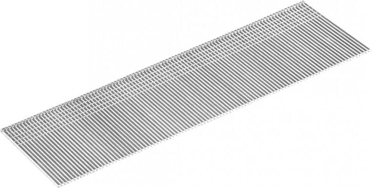Thumbnail - Verzinkte Nägel für Drucklufttacker (14-570), Ga18, Typ 300 (F), Länge 40 mm, 4000