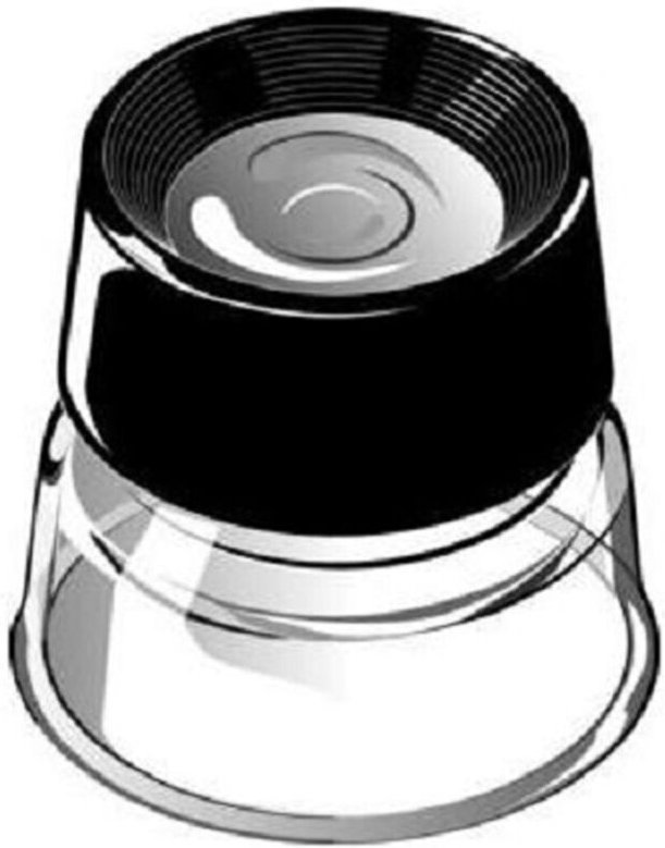 Trade Shop Traesio - Trade Shop - lente ingrandment tabelle precision lupa base orologio misuration reparationen -