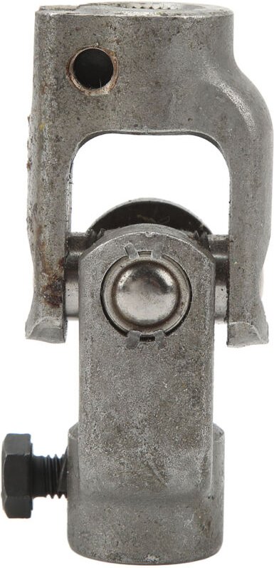 Ej.life - Lenkkreuzgelenk, 30 Zähne, 14 mm, Stahllegierung, robustes Achsschenkel-Kupplungsgelenk für Go-Karts, ATVs, UT...