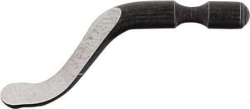 Ibt Klinge f. Entgratwerkz. b 12 hss