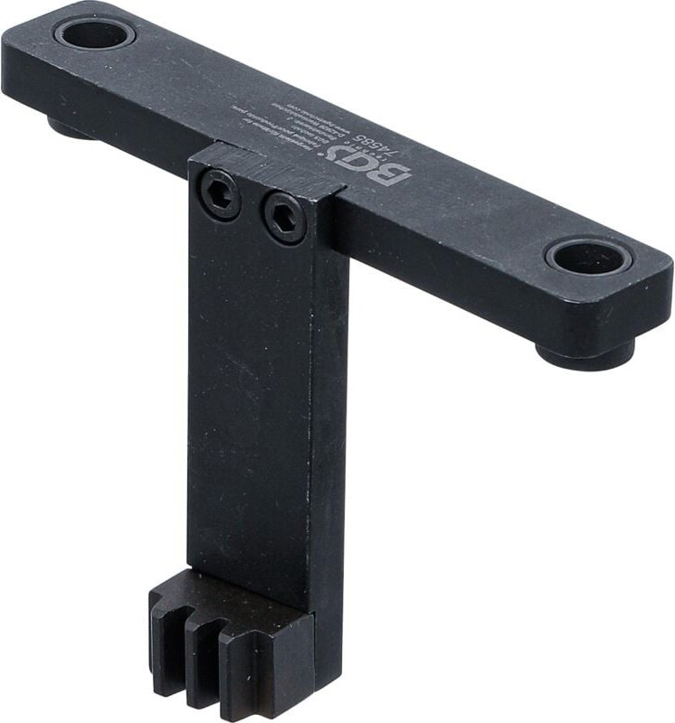 Schwungrad-Fixierwerkzeug für Mercedes-Benz Motoren M133, M270, M607, M651