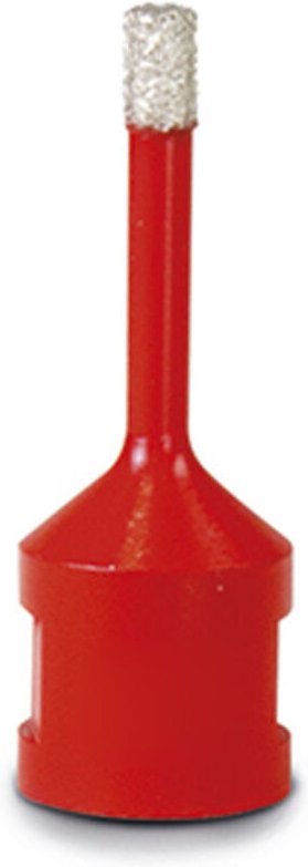 Grinding - Professionelle Diamantbohrkrone für keramische Materialien, Granit, Diamantbohrkrone ø10x Schaft M14