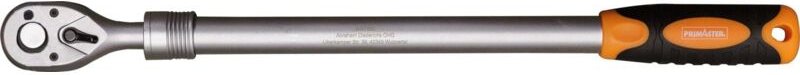 Primaster - Teleskop-Ratsche 1/2 ausziehbar 46 - 60 cm Teleskop-Ratsche