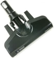 Komplette Elektrobrosse 17004296 für Staubsauger Unbegrenzte 6 Bosch