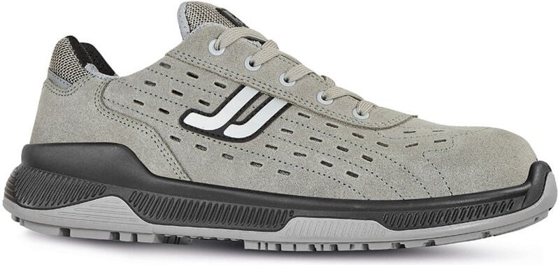 Sicherheitsschuhe niedrig JALLEAN SAS ESD S1P CI HI SRC 48