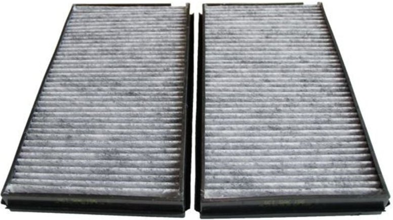 Innenraumfilter Sak156 Sct