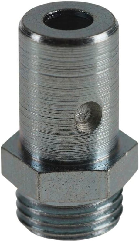 Pressol - Befüllnippel Fettnippel für die Befüllung der Hebelfettpresse M10x1