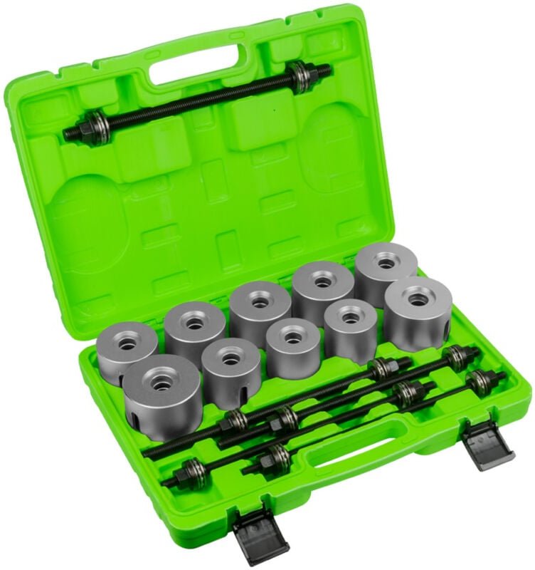 JBM - universal-abzieher für den aus- / einbau von lagern und silentblöcken 52494