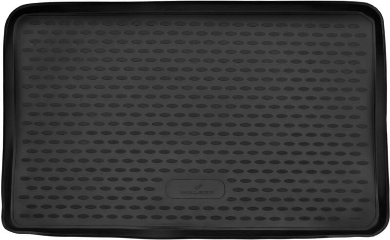 Walser - Kofferraumwanne xtr für Renault Captur i Schrägheck (J5, H5) oberer Ladeboden 06/2013- 2019