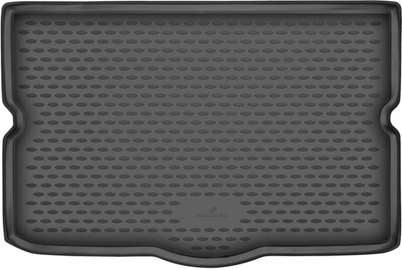 Kofferraumwanne XTR für Renault Kadjar (HA, HL) 2018-Heute, unterer Ladeboden