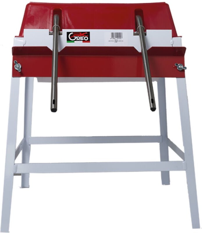 Iperbriko - Riempitrice a vaschetta 3 sifoni