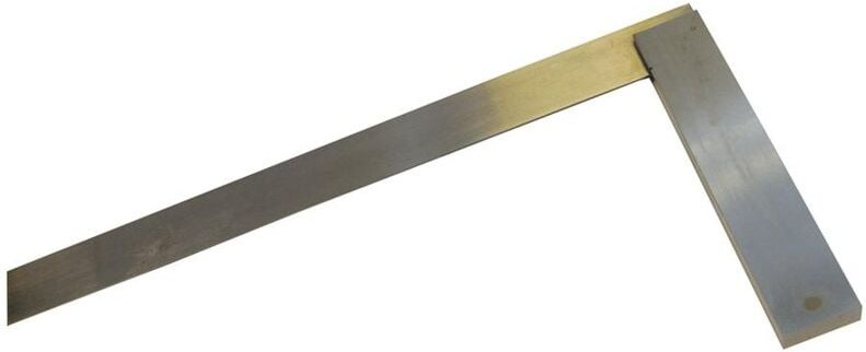 Ingenieurs-Flachwinkel 450 mm