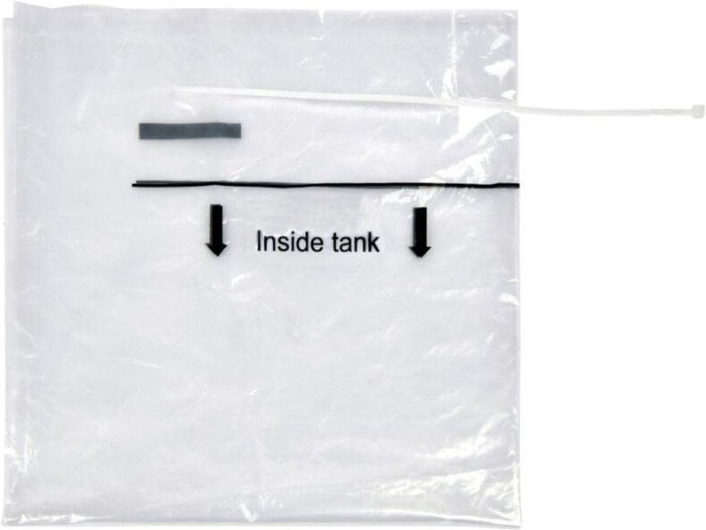 635426000 Entsorgungsbeutel 5 St. - Metabo