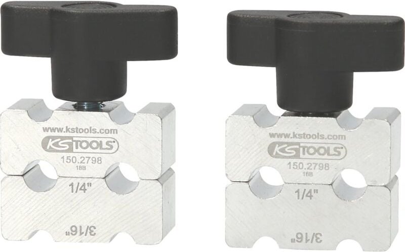 Bremsleitungsklemme 15 mm