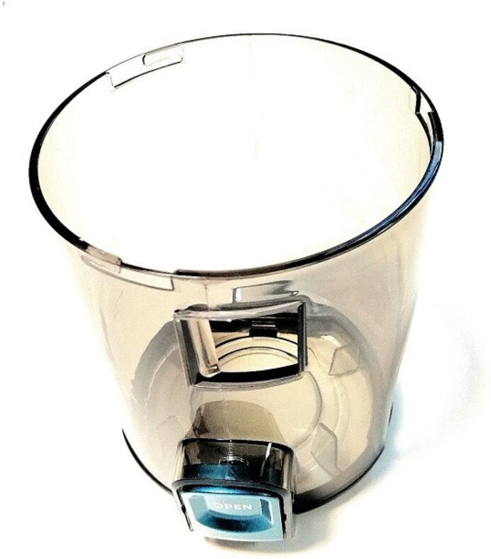 Ersatzteil - Set Zyklon-Behälter - - HOOVER