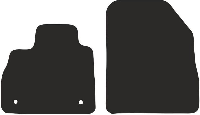 BASIC-Front für: Renault Espace V Minivan 2015-