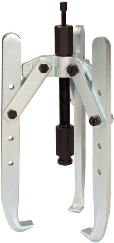 Ks Tools Hydraulischer Universal-Abzieher 3-armig, 50-400 mm