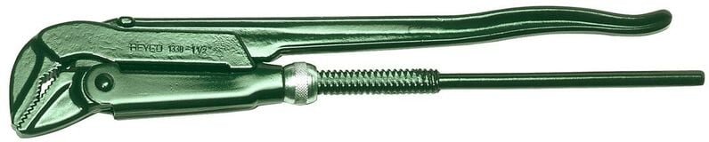 01330001520 Eck-Rohrzangen